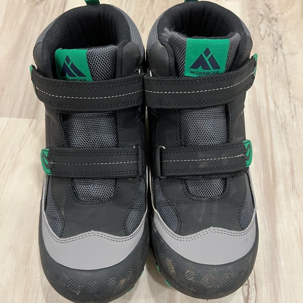 Kids Boots - Picture 7 of 12